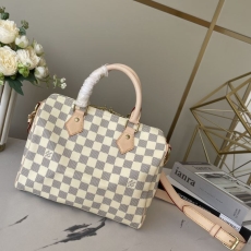 Louis Vuitton Speedy Bags